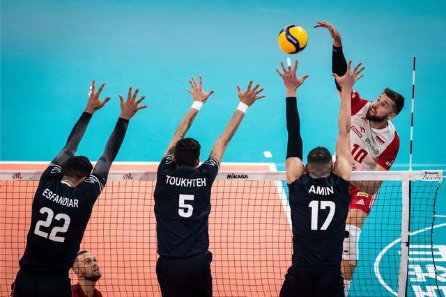 中国男排，从挑战中崛起，迈向世界杯的荣耀之旅