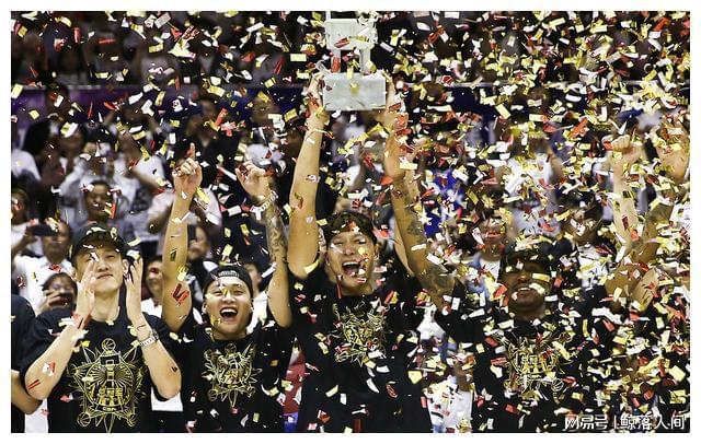 2019年NBA总冠军奖金揭秘，荣耀背后的经济激励