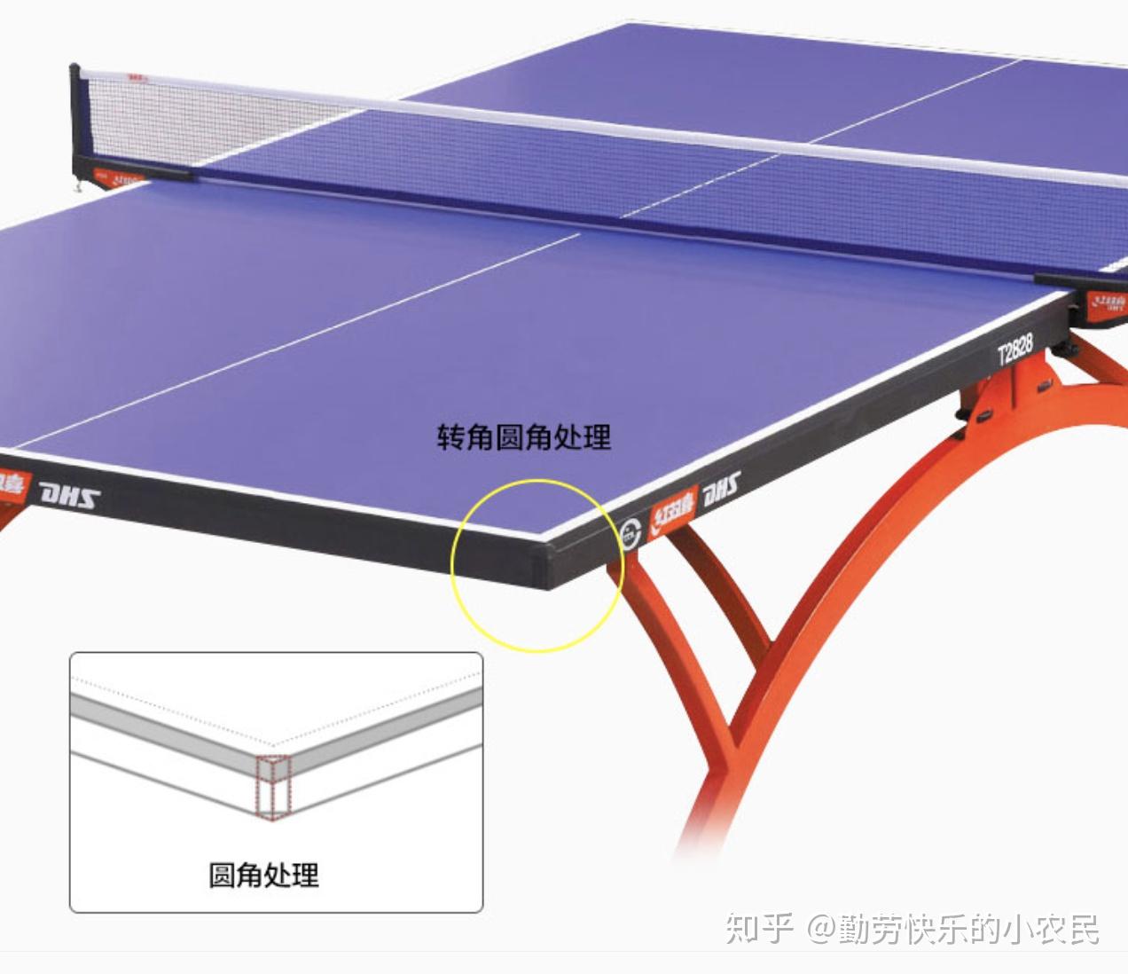 乒乓球桌价格大揭秘，从入门到专业，如何选择最适合您的那一张？