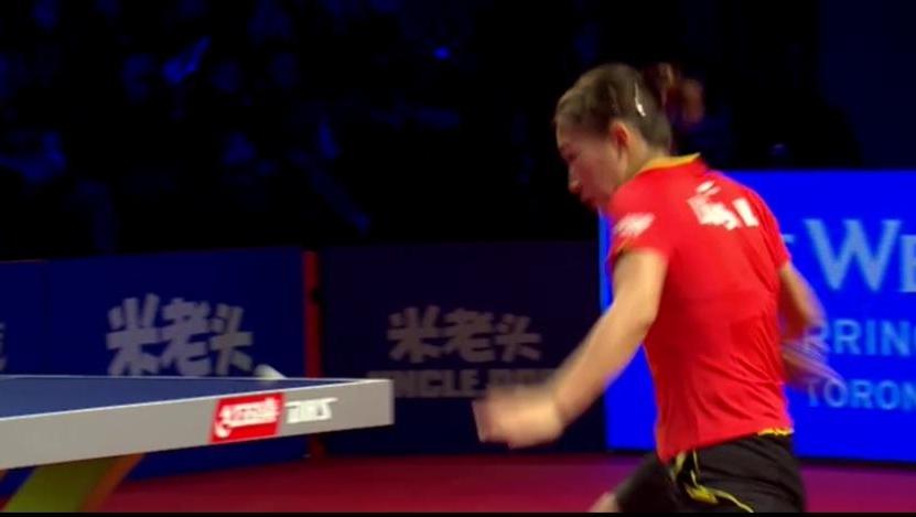 乒乓球双打竞赛规则详解，策略、技巧与精神