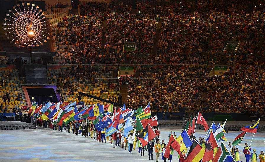 亚运会与奥运会，周期性盛会的比较与展望