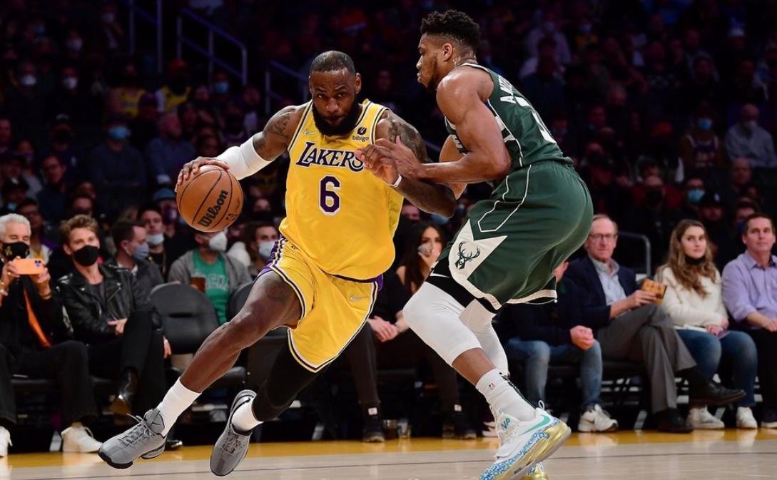 十年NBA得分榜，见证巨星风采与时代变迁