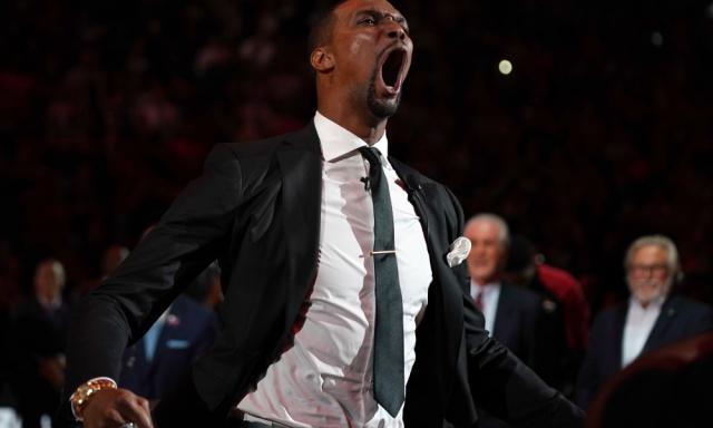 詹姆斯的辉煌，总冠军的征途