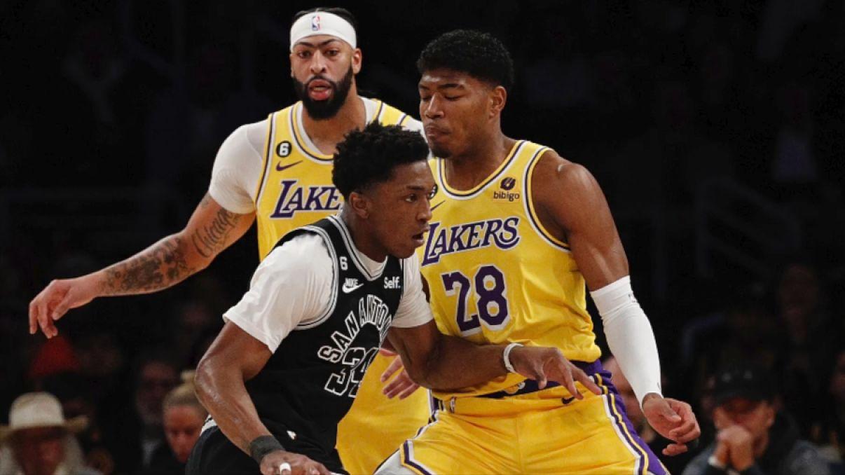 快船队史第二大逆转，奇迹之夜，洛杉矶的曙光