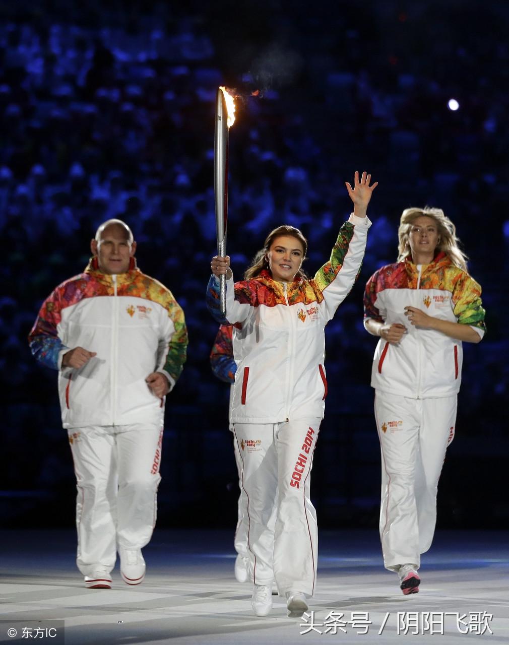 俄罗斯，为何能成功举办冬奥会