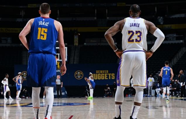 湖人20年常规赛战绩，辉煌与挑战的交织