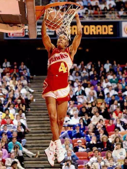 飞跃的矮巨人，揭秘NBA扣篮最矮的传奇——小土豆内特·罗宾逊的非凡之旅