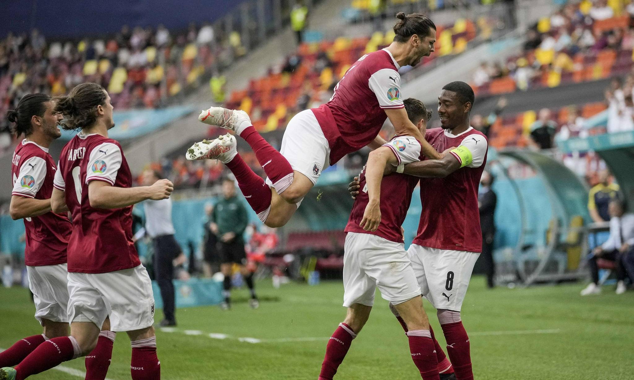 意大利欧洲杯首发阵容，荣耀与传承的交响乐章