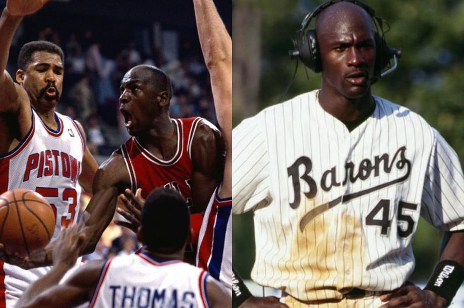 篮球传奇，迈克尔·乔丹的非凡意义