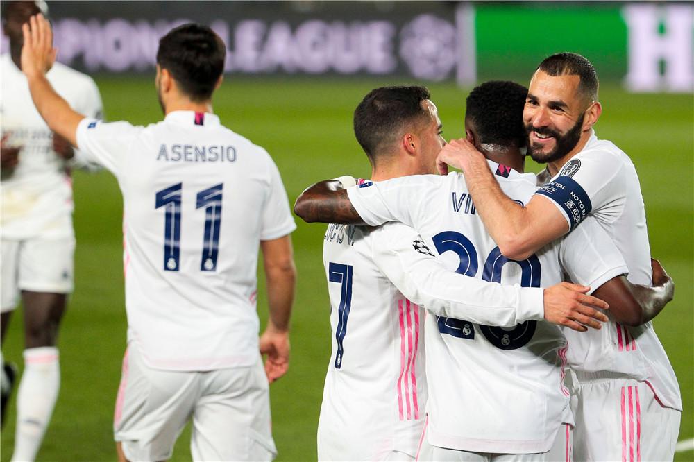 利物浦vs皇马欧冠决赛阵容