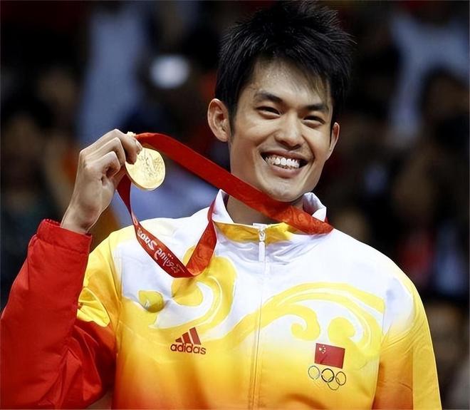 龚智超，羽坛传奇的飞跃与超越