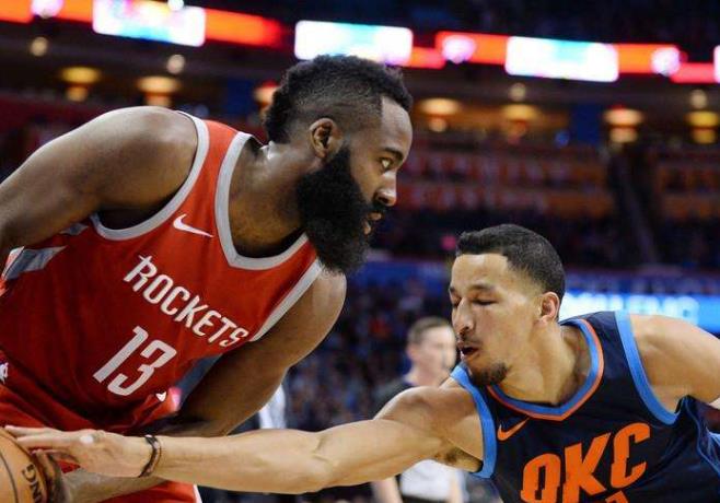 雷霆新篇章，2023年NBA雷霆队球员名单深度解析