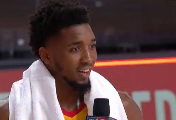 小乔丹在掘金的辉煌数据，从篮板怪兽到防守屏障