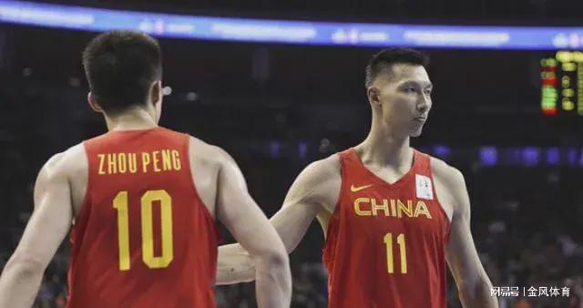 中国男篮12人大名单球衣号码揭秘，荣耀与梦想的数字编码