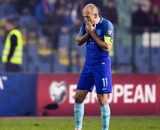 荷兰国家队男足，橙衣军团的荣耀与挑战