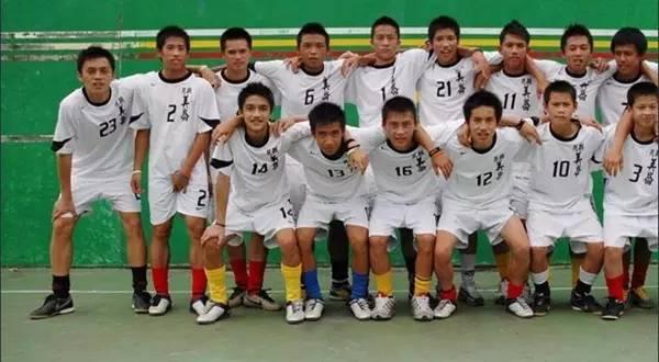 热血足球，谁是最强之师？