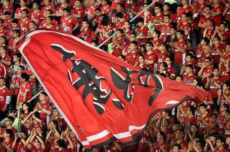 2019中超，群雄逐鹿，广州恒大再夺桂冠