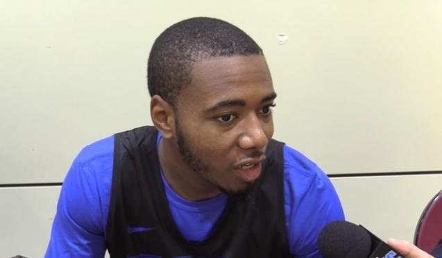 塔克在湖人的新篇章，从角色球员到防守基石的蜕变