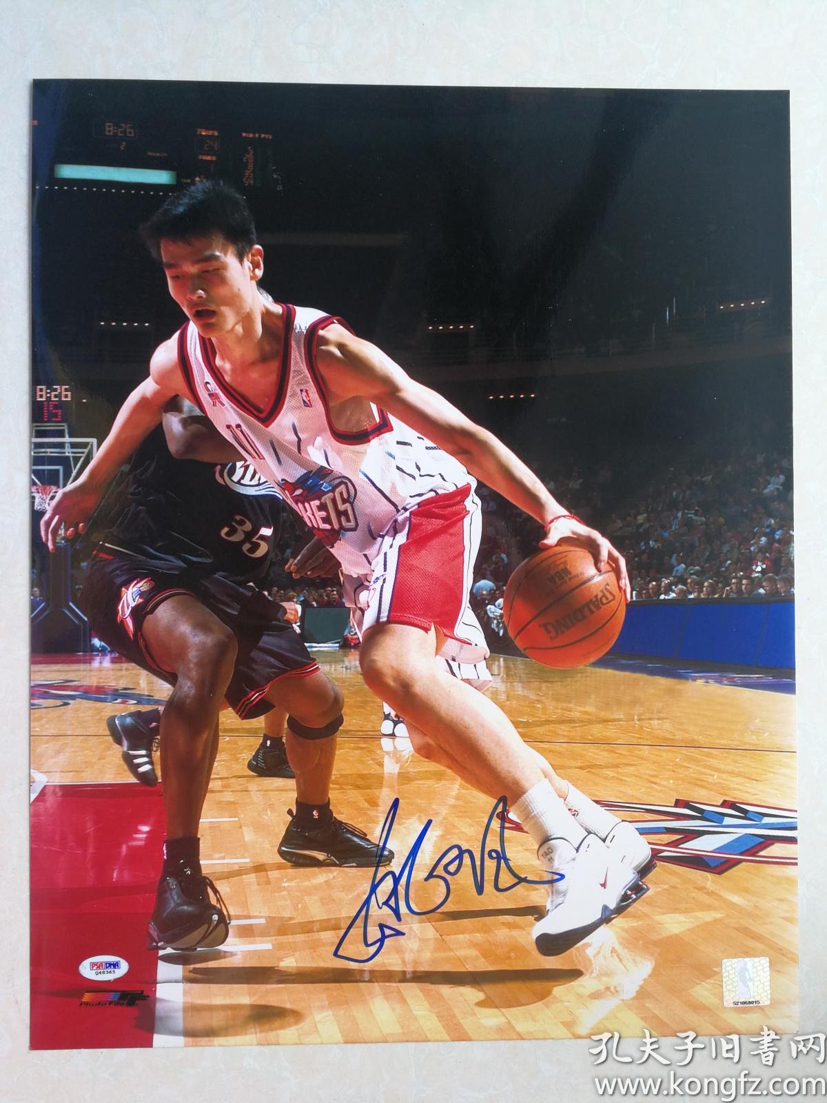 中国篮球巨星，闪耀亚洲的篮球传奇