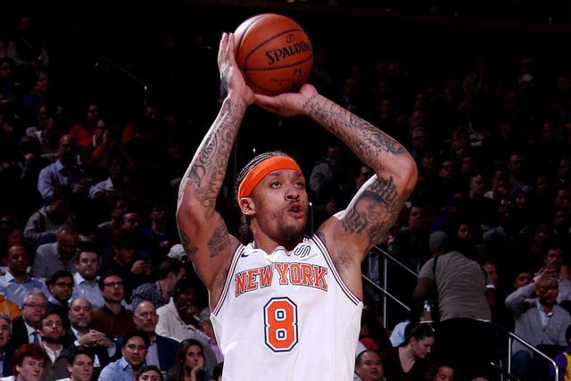 尼克斯队2019赛程，挑战与希望的交响曲