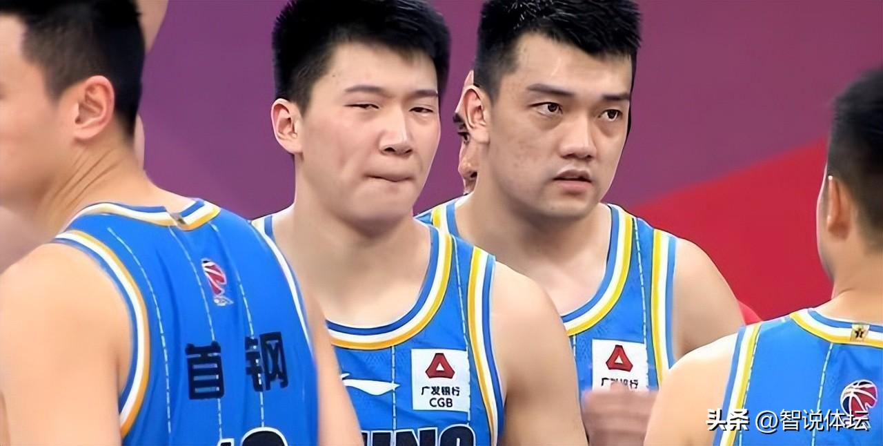 最新CBA积分榜，积分争夺战白热化，谁能问鼎总冠军？