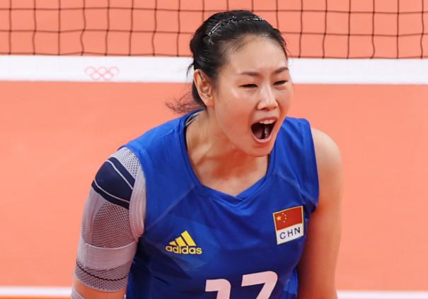 美国女排东京奥运名单揭晓，星光璀璨，再战巅峰