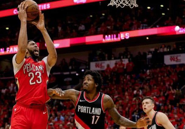 开拓者为何被鹈鹕横扫，一场季后赛的深度剖析