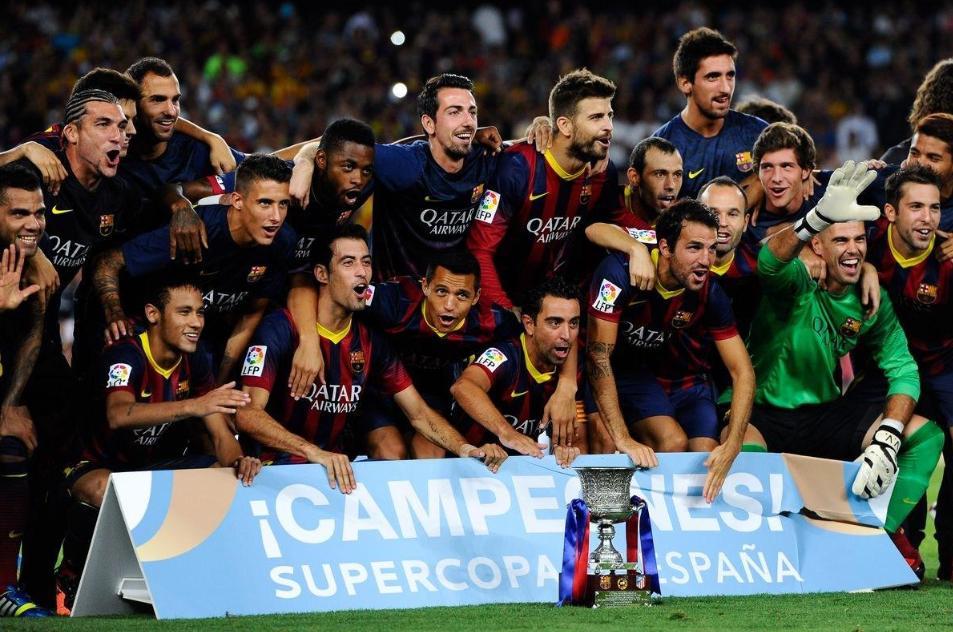 2017国际冠军杯，全球足球盛宴的璀璨篇章