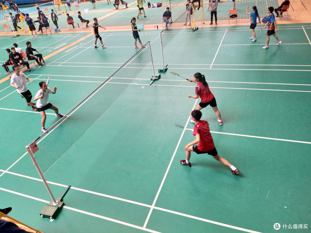 羽毛球拍DIY，从零开始，自己动手拉线