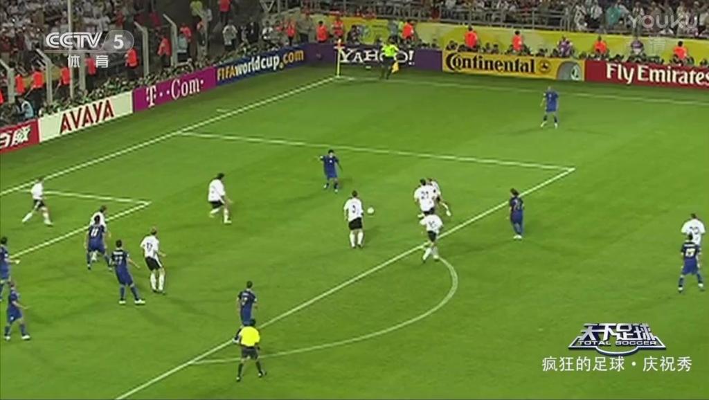 美式足球，用脚踢的魅力与规则解析