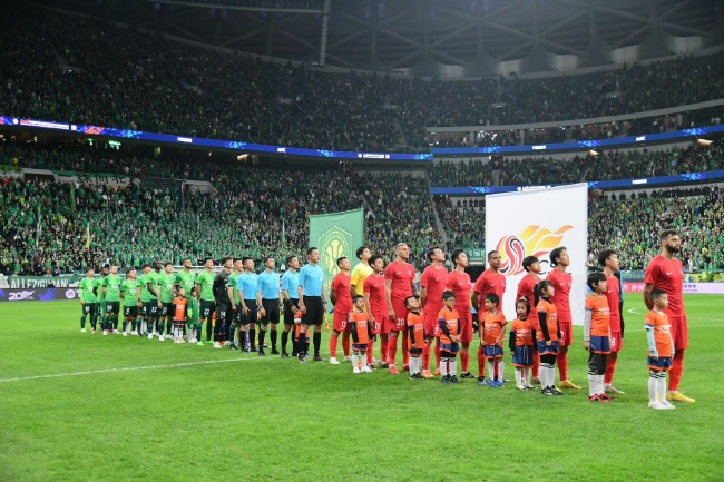 北京国安足球队2023赛季大名单深度解析，传承与突破的交响曲