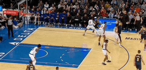 NBA季后赛三分球排行榜，历史与未来的交汇