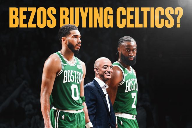 凯尔特人的老板，亚历山大·波斯特罗米欧夫的传奇之路