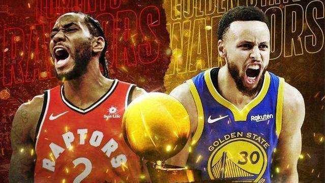 勇士VS猛龙，NBA总决赛第六场——英雄迟暮与新王登基的较量