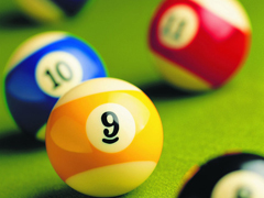 中式台球，起源之谜与文化传承