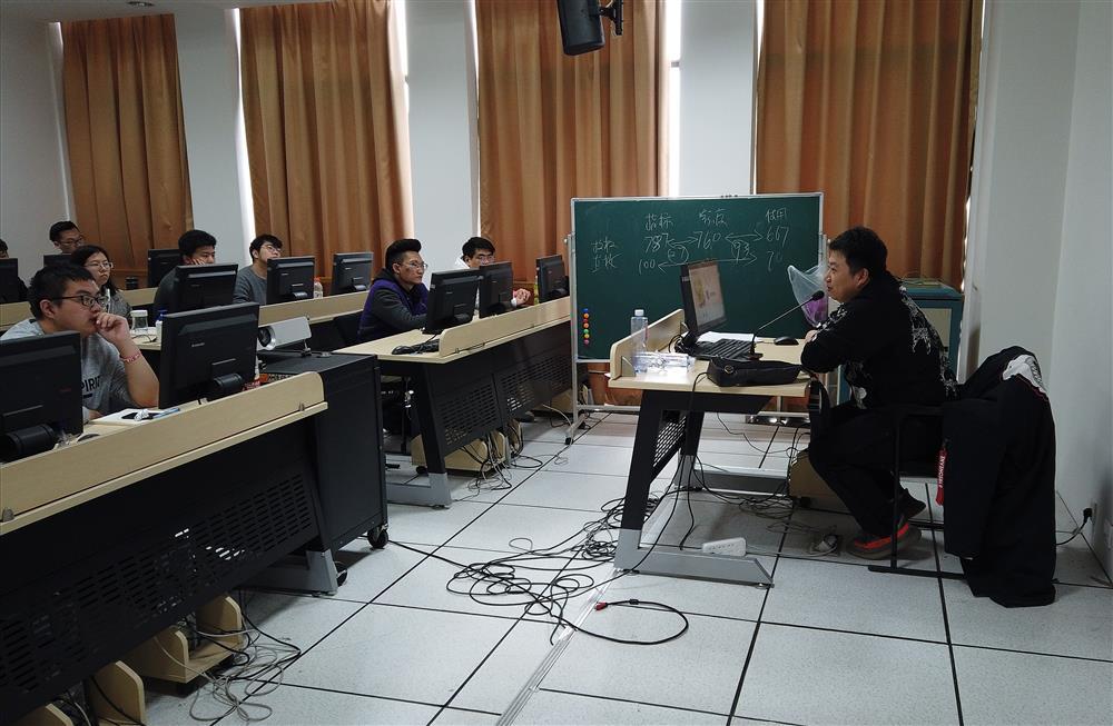 打电竞需要学历吗？——一场关于技能与学历的深度探讨