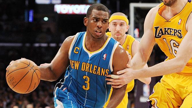 快船队十大球星，西海岸的璀璨星辰