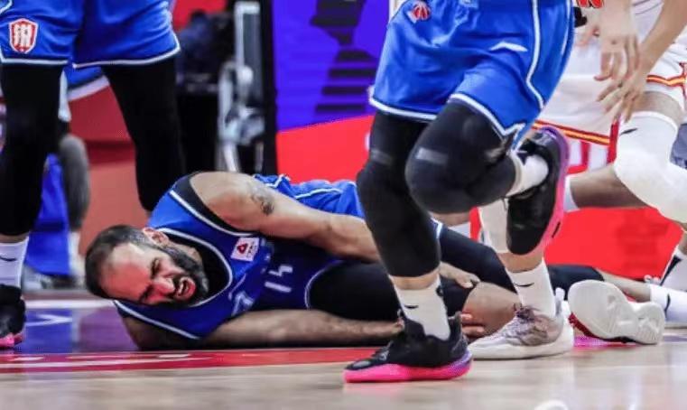 广东男篮第二阶段赛程，挑战与机遇并存的征程