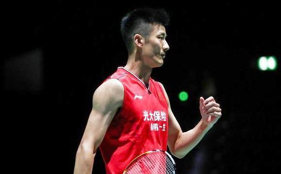 2016年奥运羽毛球冠军，谌龙与他的传奇之旅