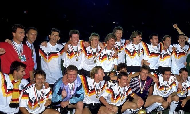 98年世界杯，群星璀璨的足球盛宴