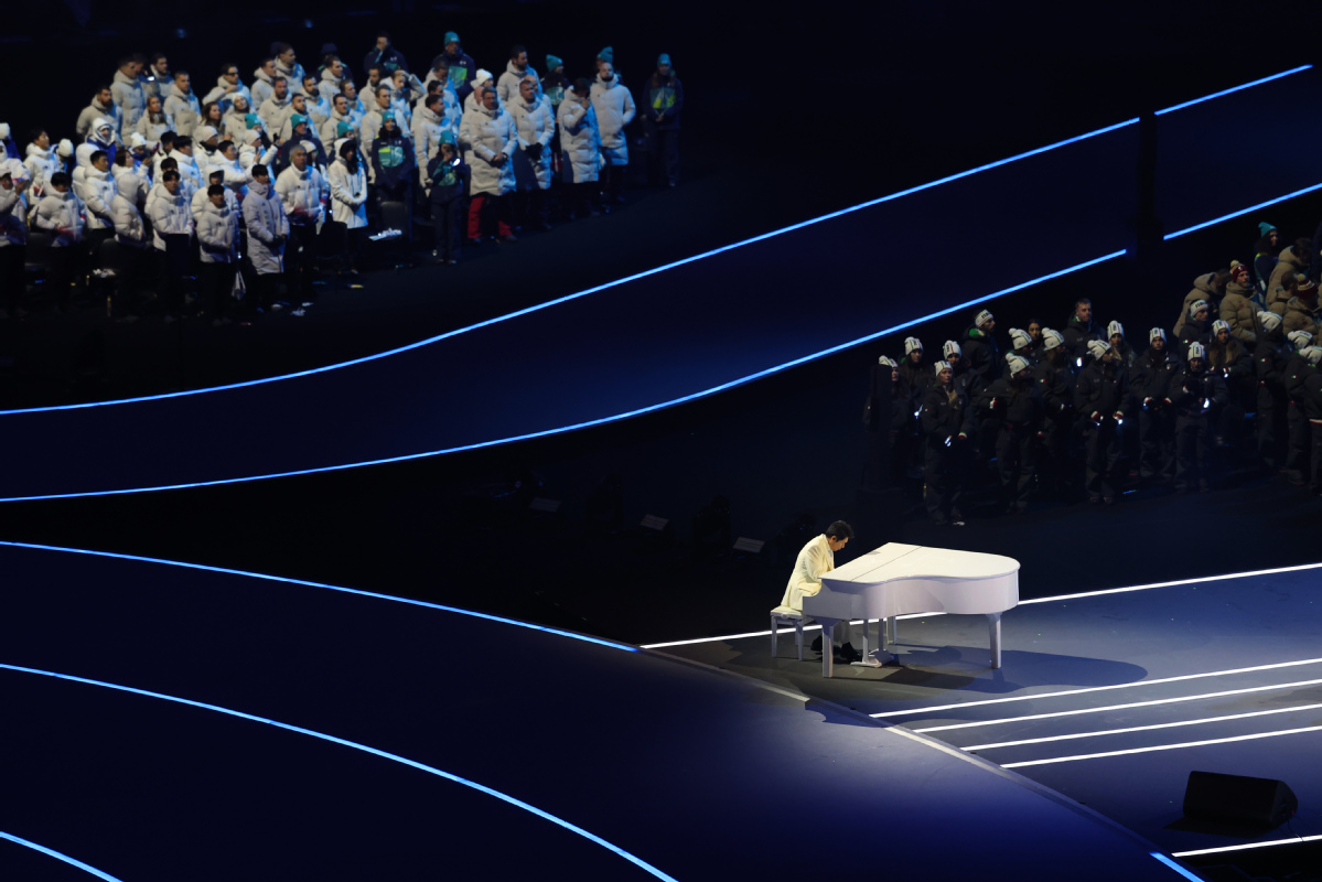 2026年冬季奥运会，意大利的冰雪盛宴