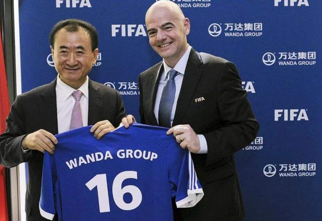 万达足球的兴衰，解散背后的故事与反思