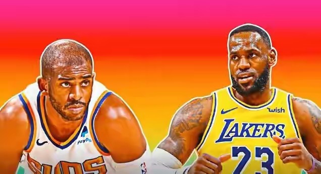 2014年NBA季后赛首战，雷霆VS快船的经典对决