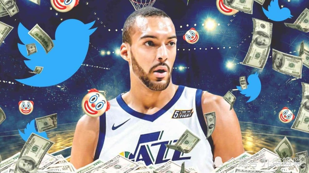 鲁迪·戈贝尔，为何他如此昂贵？