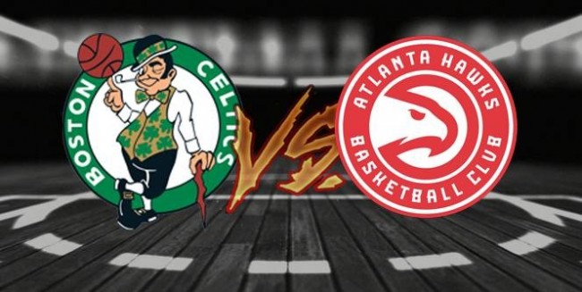 鹰击长空，老鹰队VS凯尔特人的经典对决