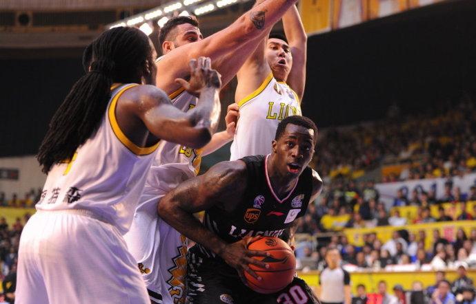 探秘CBA总决赛赛程，为何仅需三场决胜负？