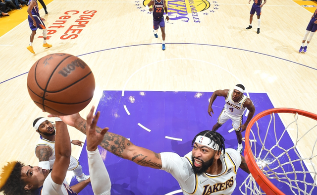 NBA季前赛，影响进季后赛的微妙力量