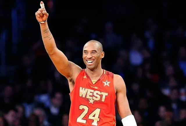 2008年NBA总冠军MVP，科比·布莱恩特的光辉时刻