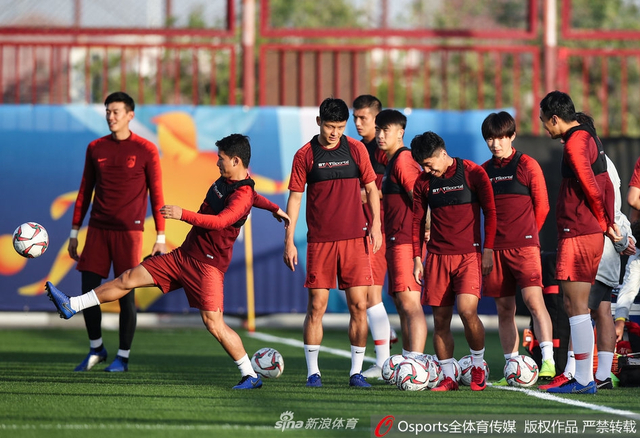 亚洲杯中韩之战，激情碰撞的几点思考