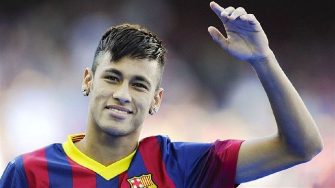 18年巴西世界杯，那些闪耀的足球英雄们